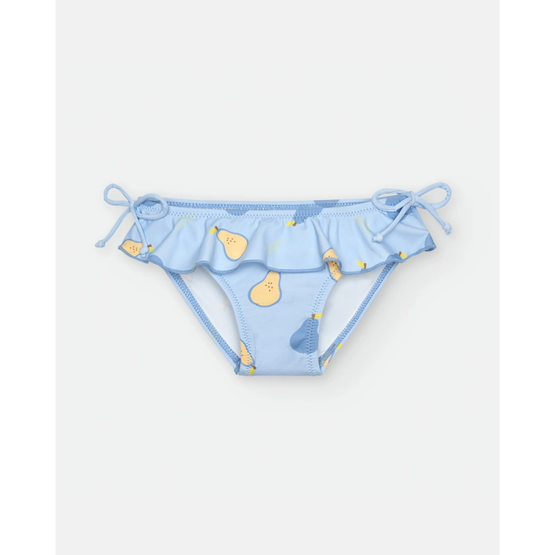 Culetin Niña De Waterlemon