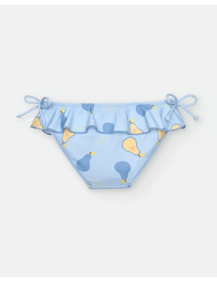Culetin Niña De Waterlemon