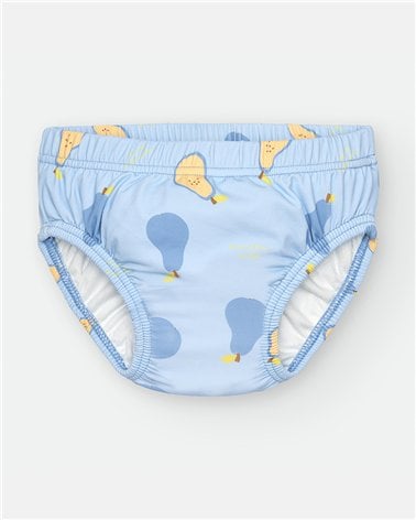 Boxer Niño De Waterlemon