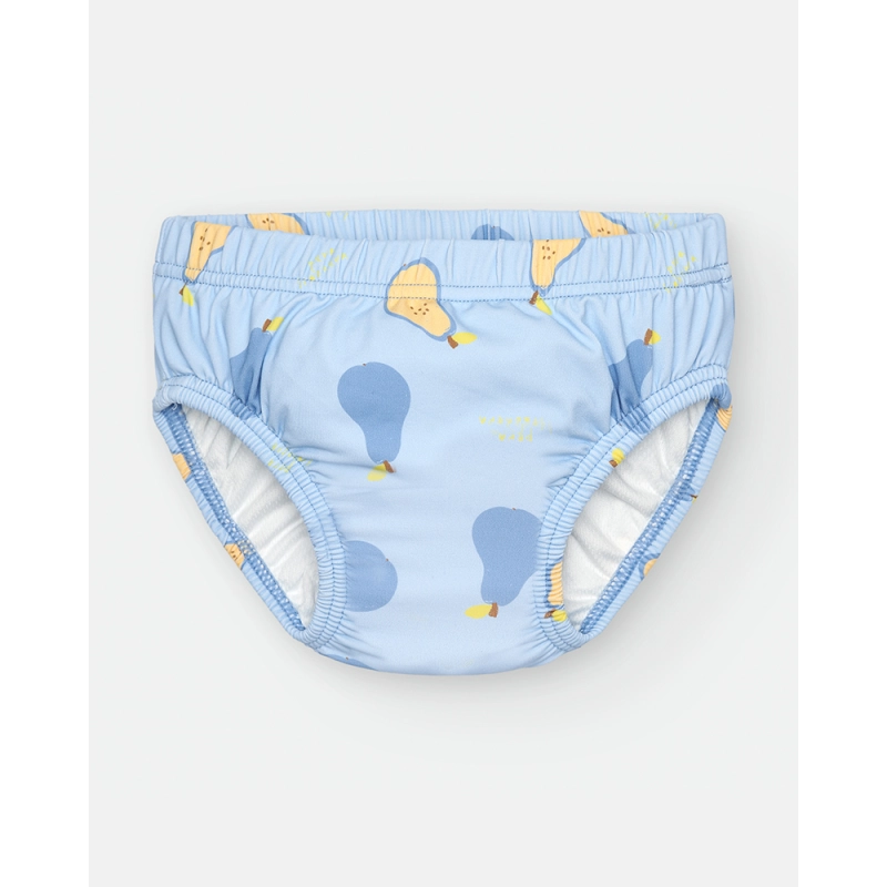 Boxer Niño De Waterlemon