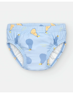 Boxer Niño De Waterlemon