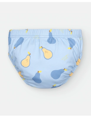 Boxer Niño De Waterlemon