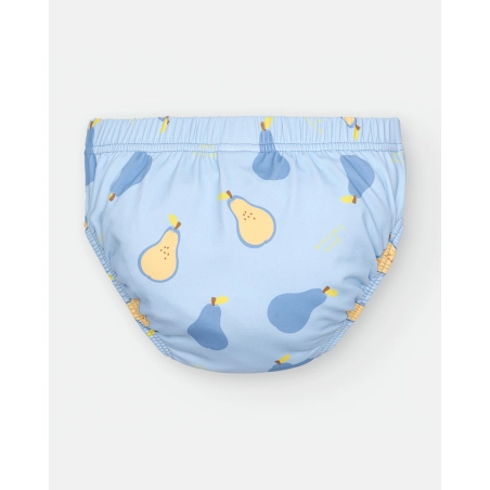 Boxer Niño De Waterlemon