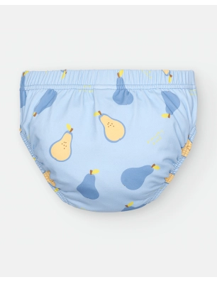 Boxer Niño De Waterlemon