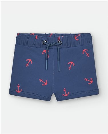 Boxer Niño De Waterlemon