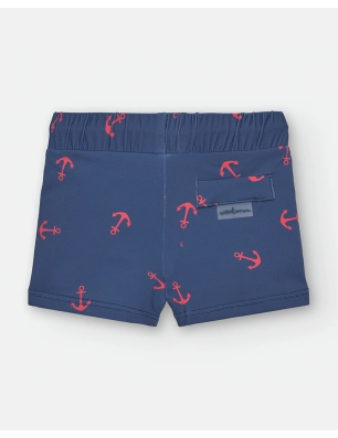 Boxer Niño De Waterlemon