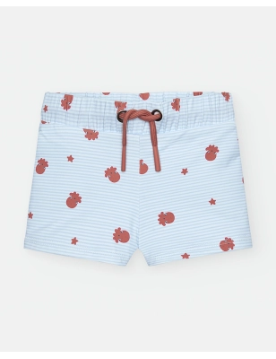 Boxer Niño De Waterlemon