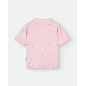 Camiseta Baño Poliamida De Waterlemon