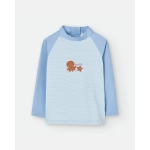 Camiseta Baño Poliamida De Waterlemon