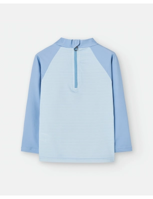 Camiseta Baño Poliamida De Waterlemon