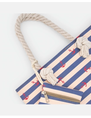 Bolso De Playa De Waterlemon