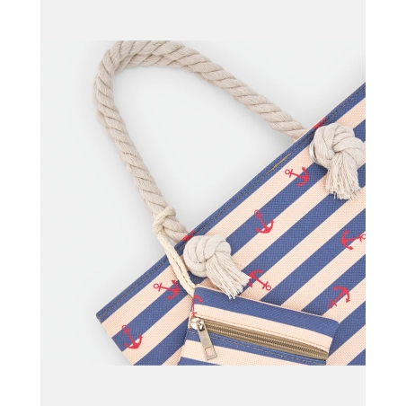Bolso De Playa De Waterlemon