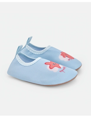 Escarpin De Waterlemon