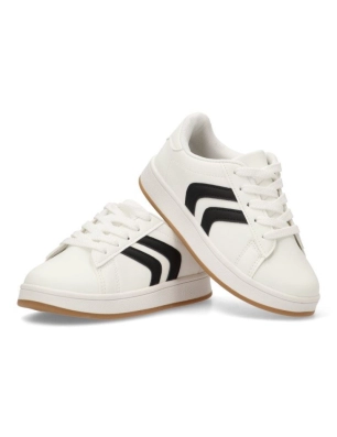 Deportivas C1330 de Bubble Bobble Blanco