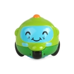 Patrulla Policial Rolling Wheels de Chicco