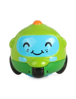 Patrulla Policial Rolling Wheels de Chicco