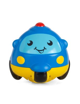 Patrulla Policial Rolling Wheels de Chicco