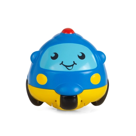 Patrulla Policial Rolling Wheels de Chicco