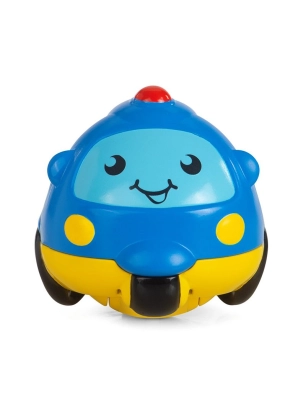 Patrulla Policial Rolling Wheels de Chicco