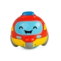Patrulla Policial Rolling Wheels de Chicco