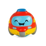 Patrulla Policial Rolling Wheels de Chicco