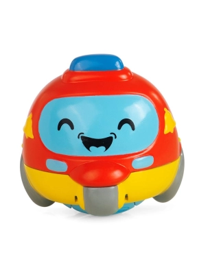 Patrulla Policial Rolling Wheels de Chicco