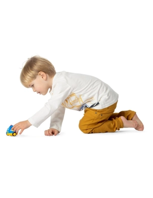 Patrulla Policial Rolling Wheels de Chicco