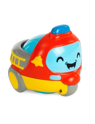 Patrulla Policial Rolling Wheels de Chicco