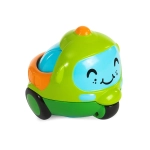 Patrulla Policial Rolling Wheels de Chicco