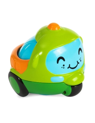 Patrulla Policial Rolling Wheels de Chicco