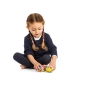 Patrulla Policial Rolling Wheels de Chicco