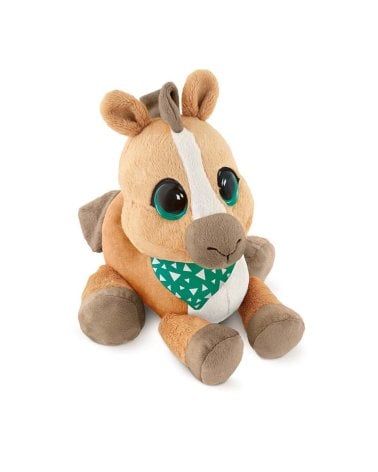 Pony Peekaboo de Chicco