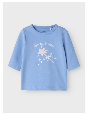 Camiseta M/L De Name It