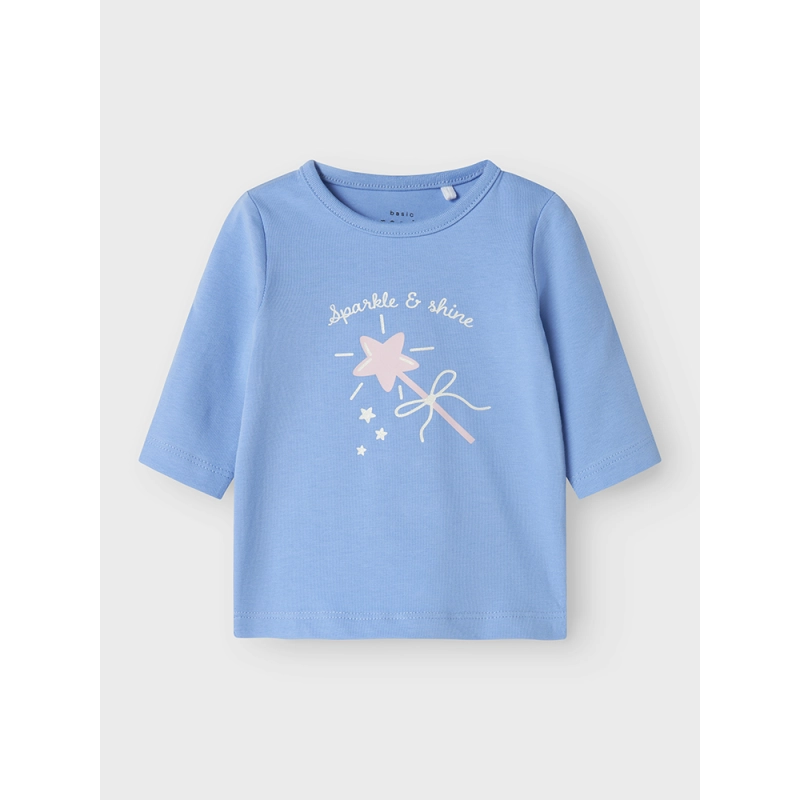 Camiseta M/L De Name It