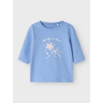 Camiseta M/L De Name It