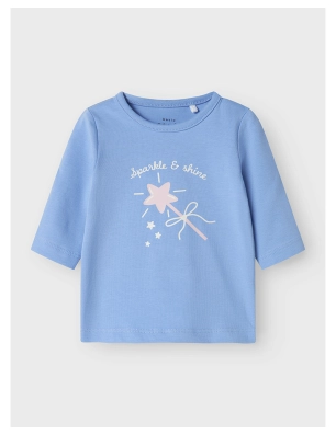Camiseta M/L De Name It