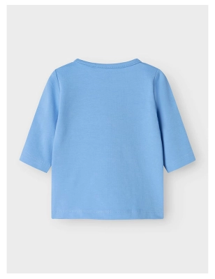 Camiseta M/L De Name It