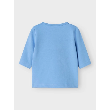 Camiseta M/L De Name It