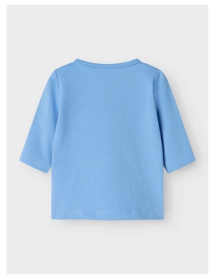 Camiseta M/L De Name It
