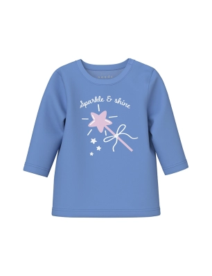 Camiseta M/L De Name It