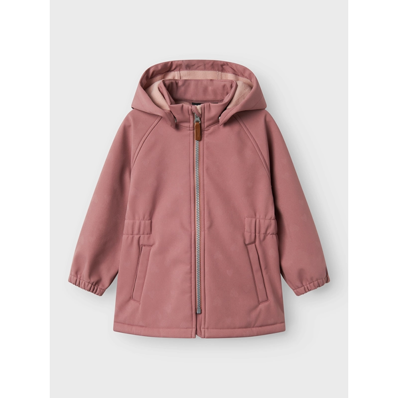 Chaqueta De Name It