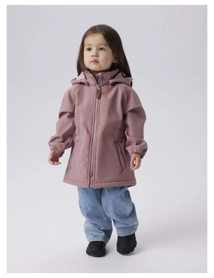 Chaqueta De Name It