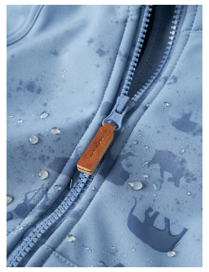 Chaqueta De Name It