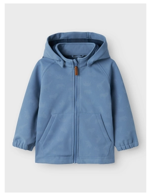 Chaqueta De Name It