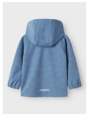 Chaqueta De Name It