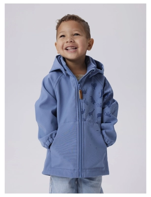 Chaqueta De Name It