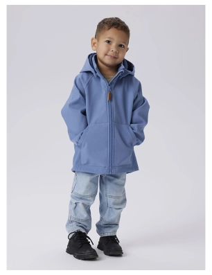 Chaqueta De Name It