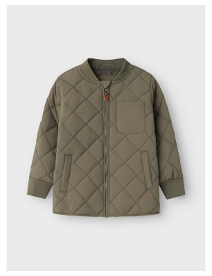Chaqueta De Name It