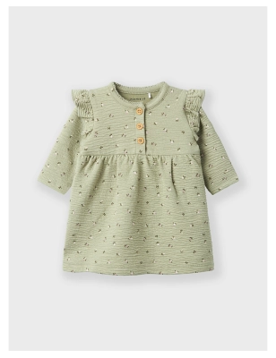Vestido Corto De Name It
