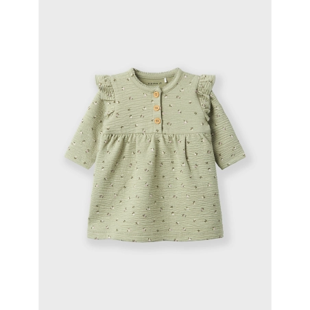 Vestido Corto De Name It